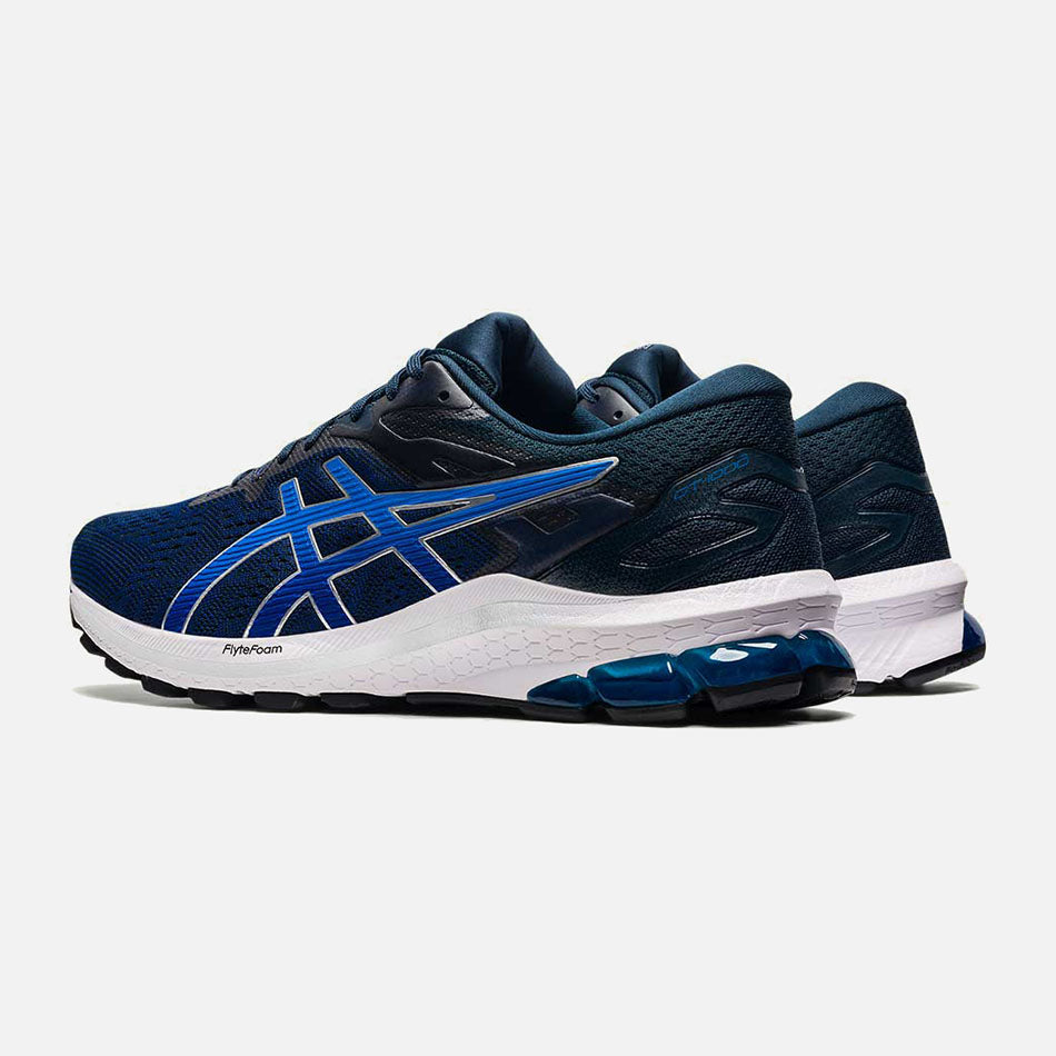 Asics Men's GT-1000v10 Blue