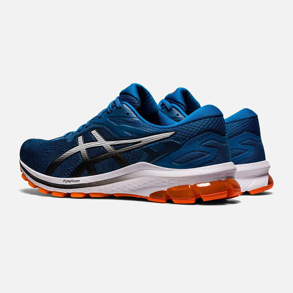 Asics Men's GT-1000v10 Blue SS21