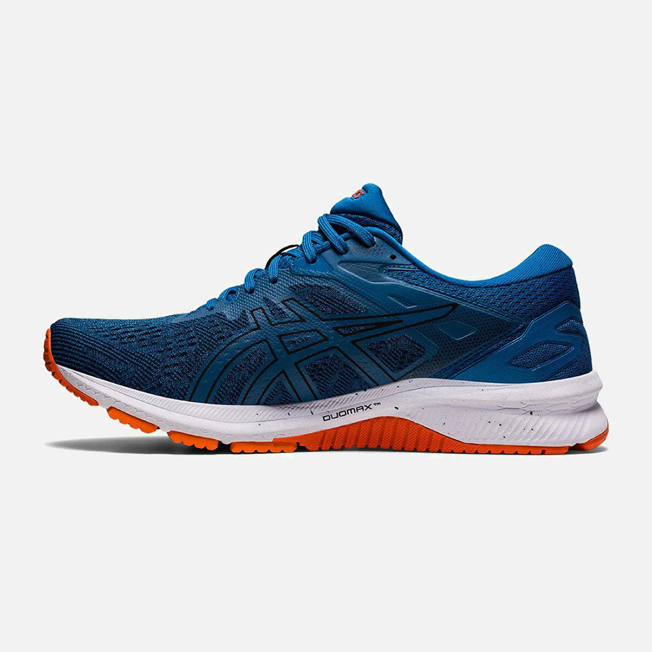 Asics Men's GT-1000v10 Blue SS21