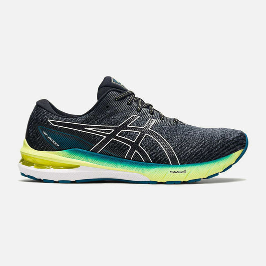 Asics Men's GT-2000v10 Grey