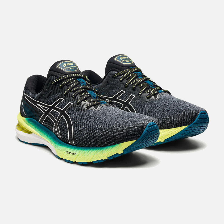 Asics Men's GT-2000v10 Grey