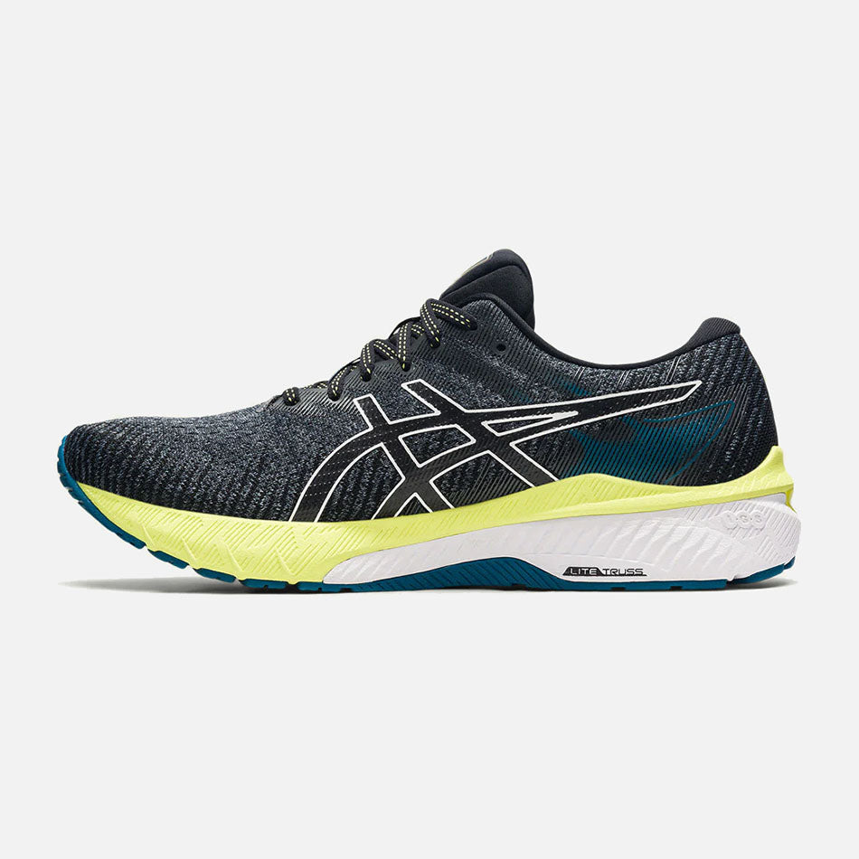 Asics Men's GT-2000v10 Grey