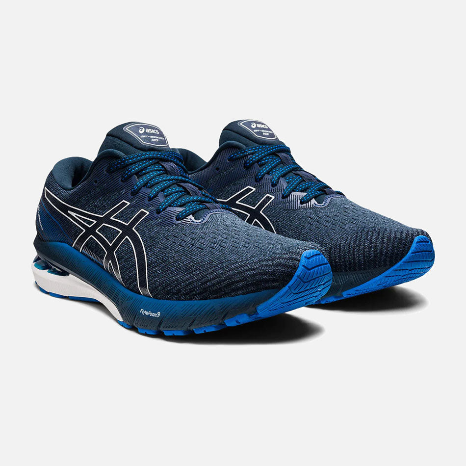 Asics Men's GT-2000v10 Blue