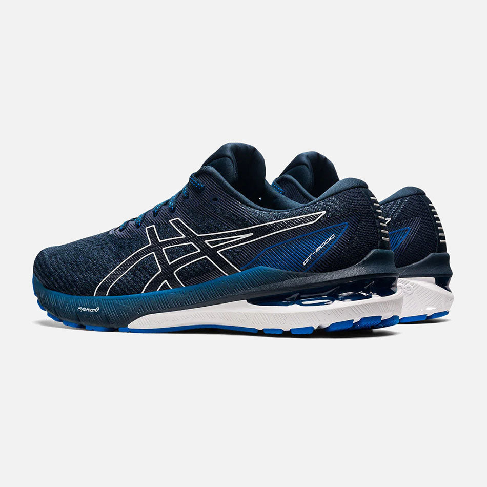 Asics Men's GT-2000v10 Blue