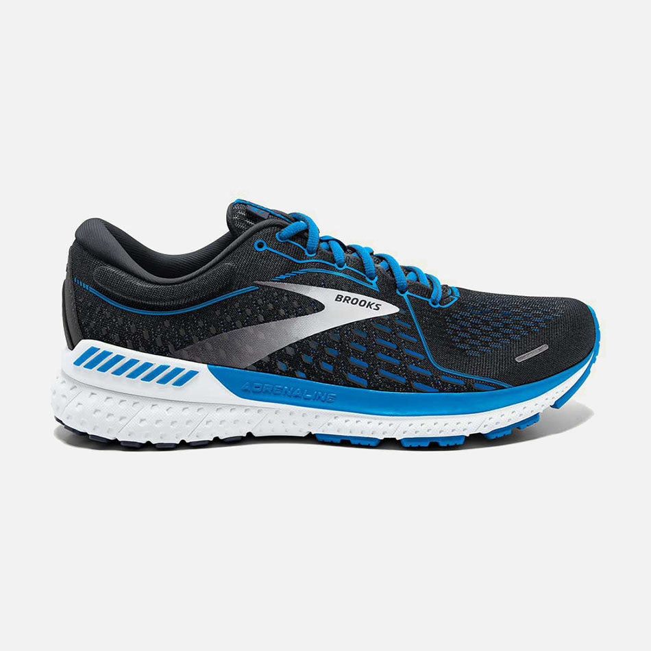 Brooks Men's Adrenaline GTS 21 Navy