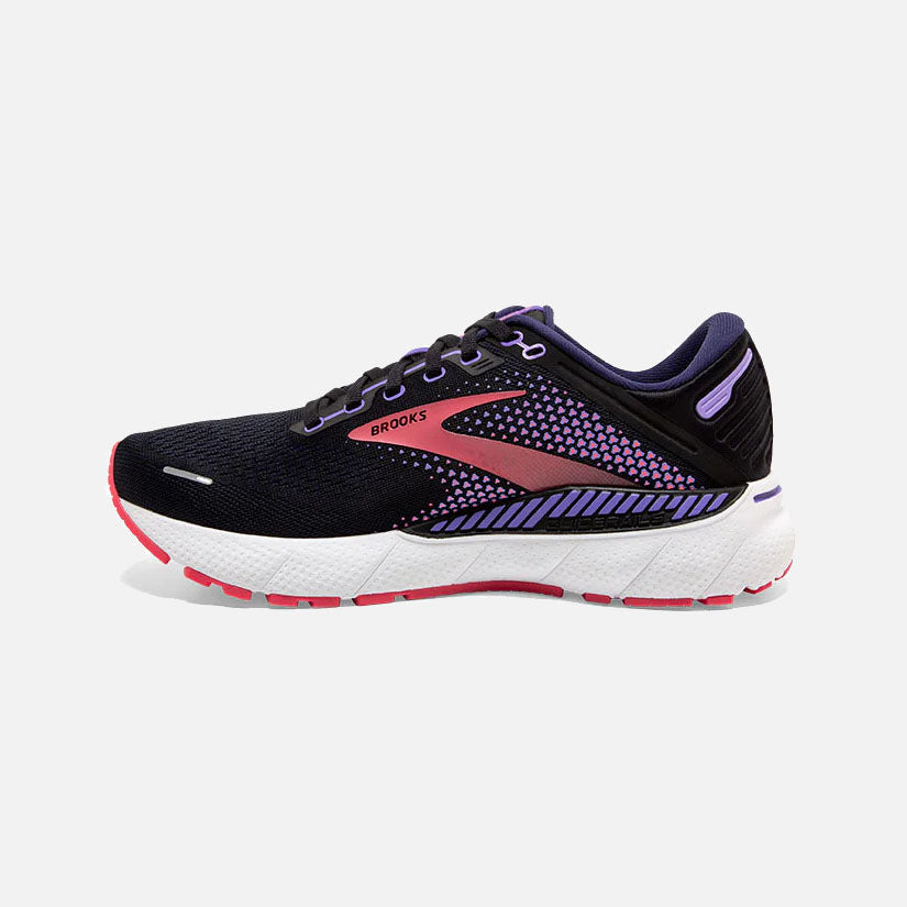 Brooks Women's Adrenaline GTS 22 Black