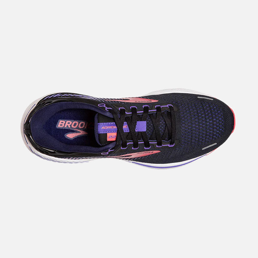 Brooks Women's Adrenaline GTS 22 Black