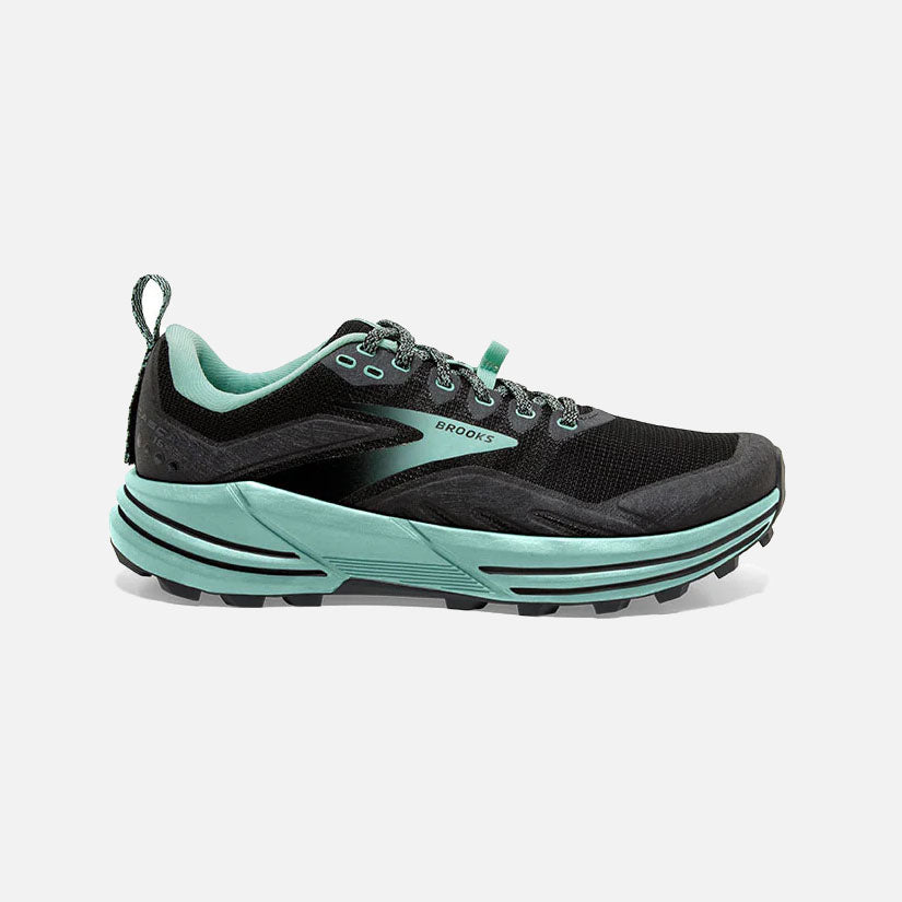 Brooks Women's Cascadia 16