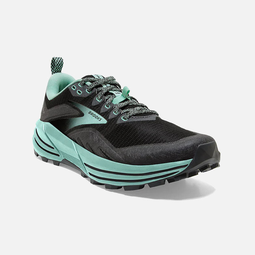 Brooks Women's Cascadia 16