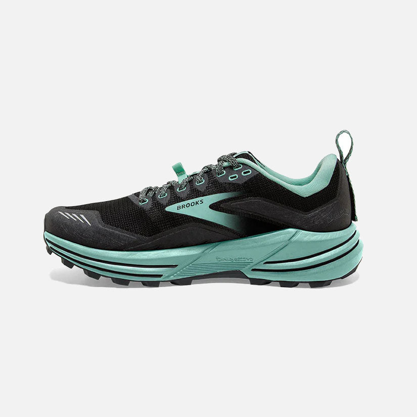 Brooks Women's Cascadia 16