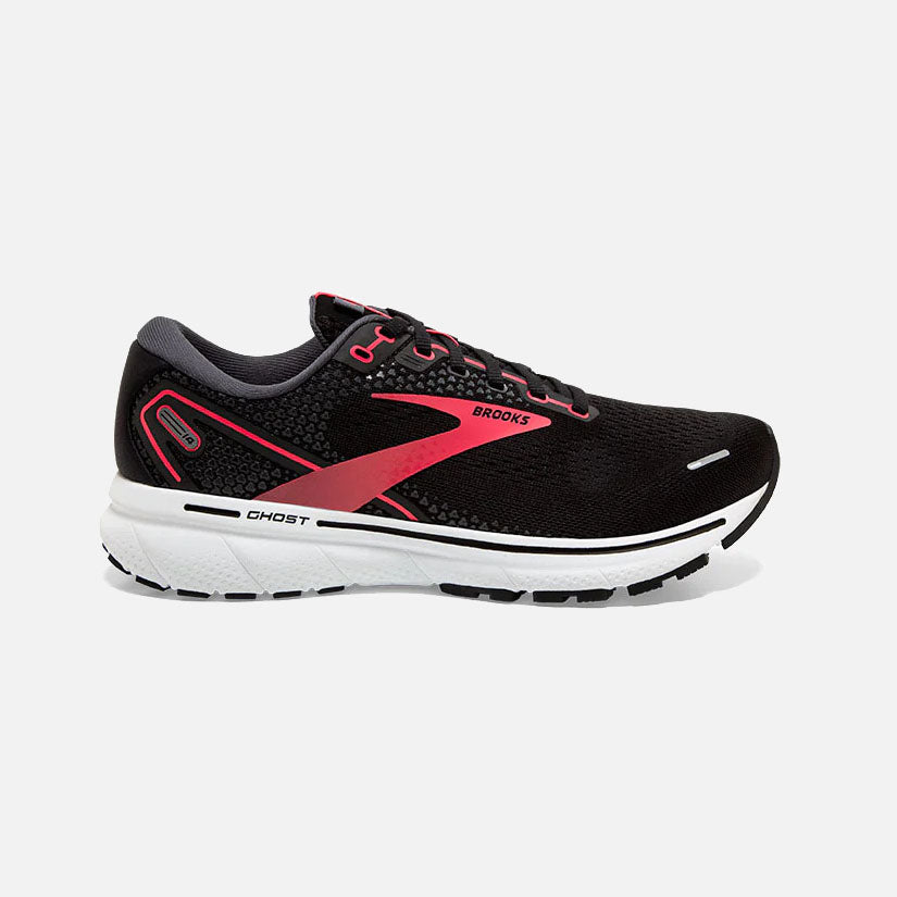 Brooks Women's Ghost 14 Black