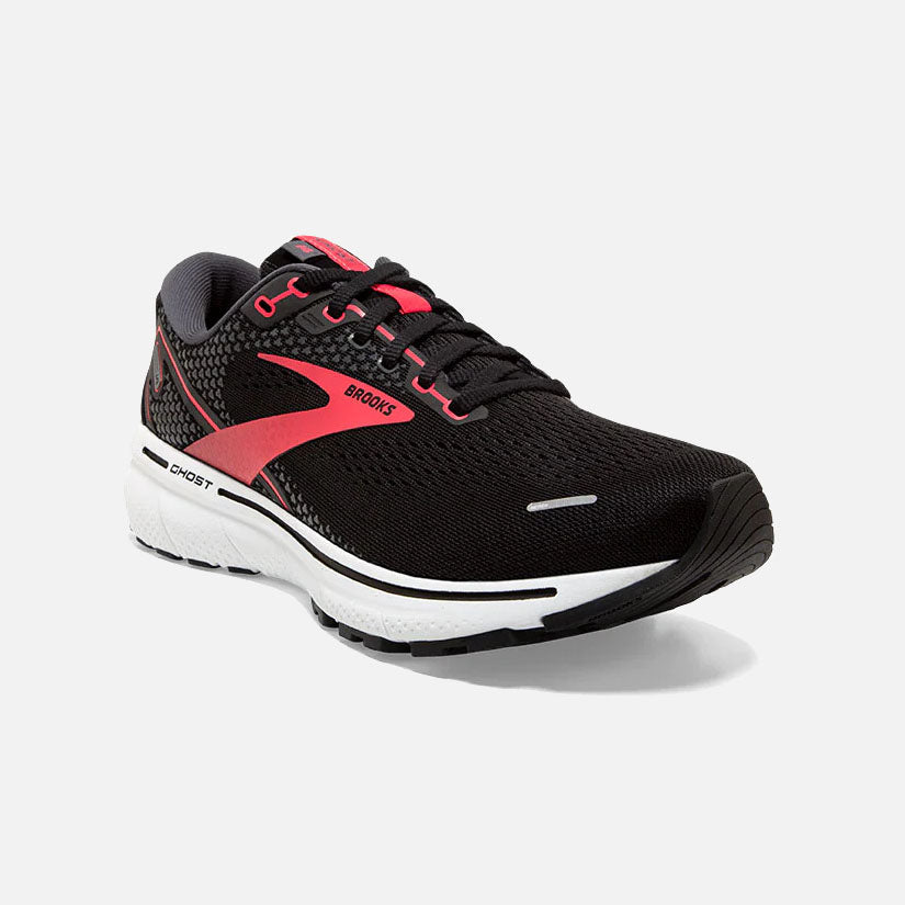 Brooks Women's Ghost 14 Black