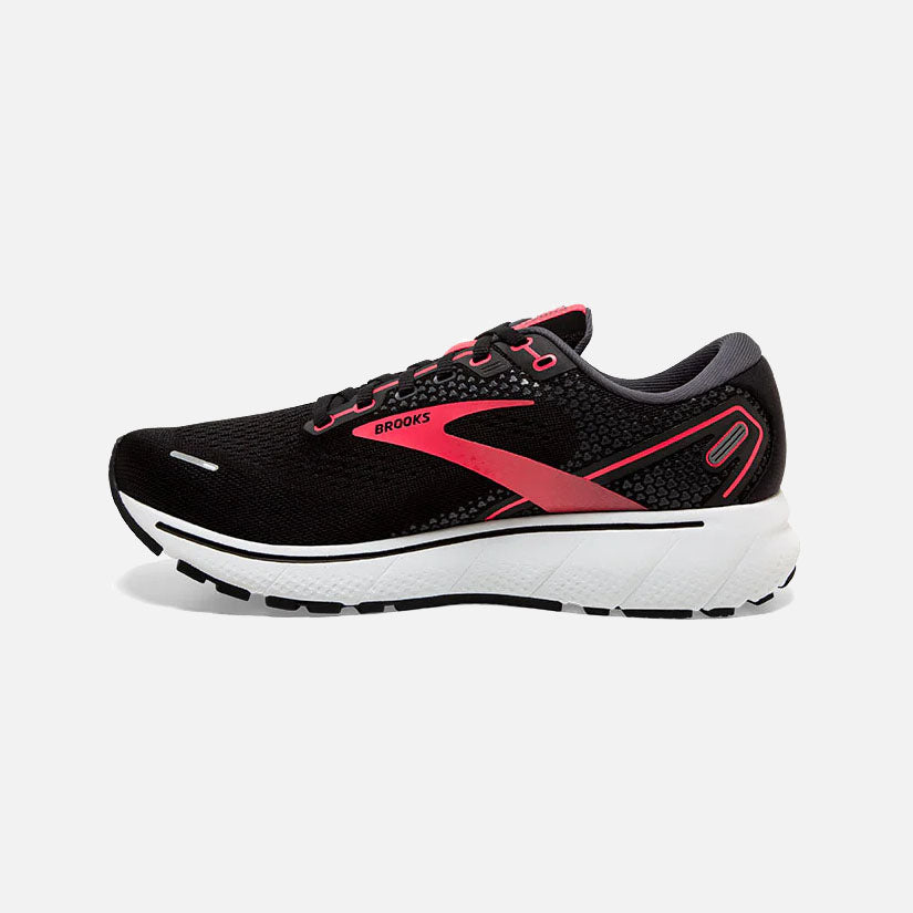 Brooks Women's Ghost 14 Black