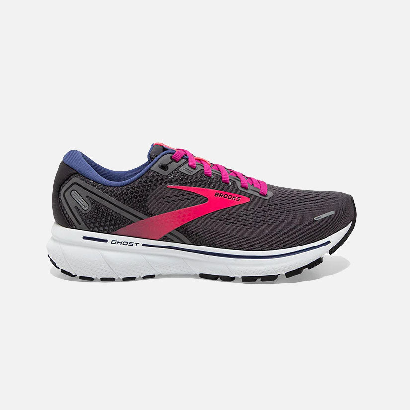 Brooks Women's Ghost 14 Grey