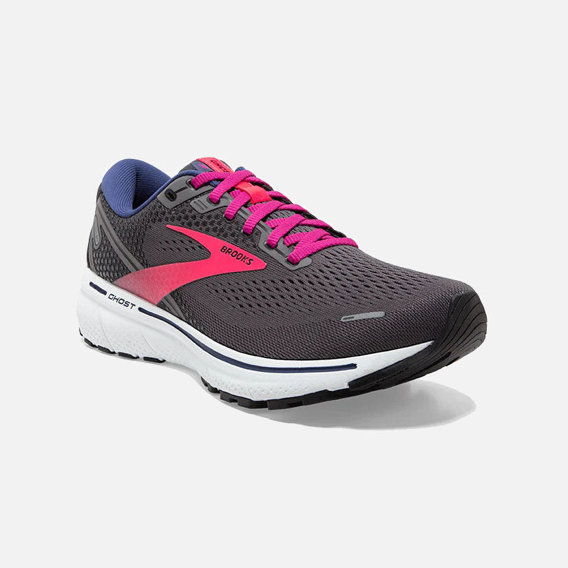 Brooks Women's Ghost 14 Grey