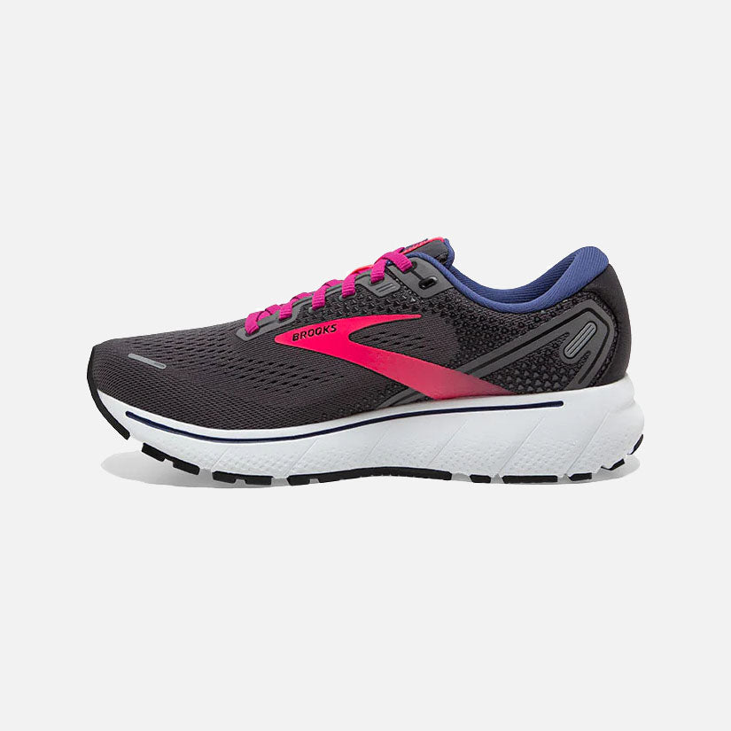 Brooks Women's Ghost 14 Grey