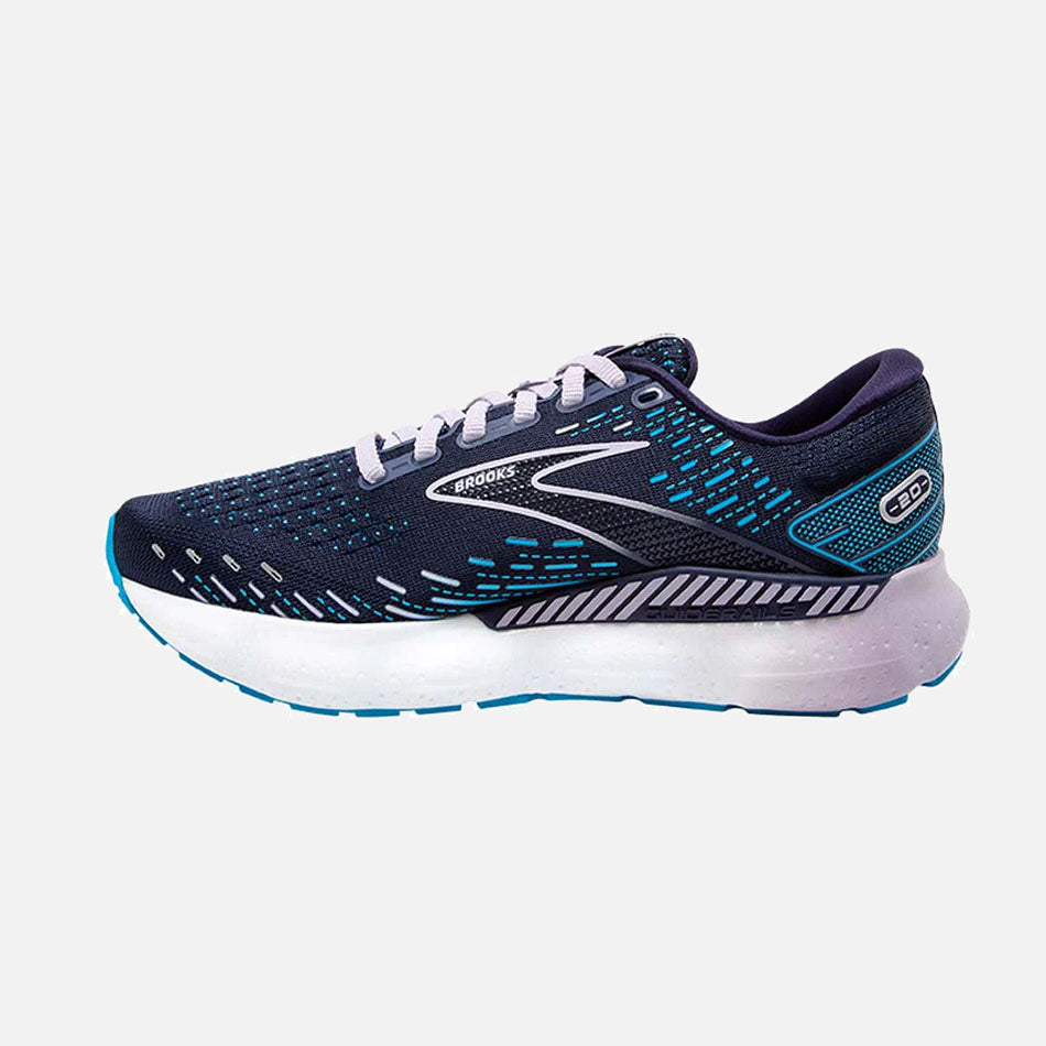 Brooks Women's Glycerin GTS 20 Blue