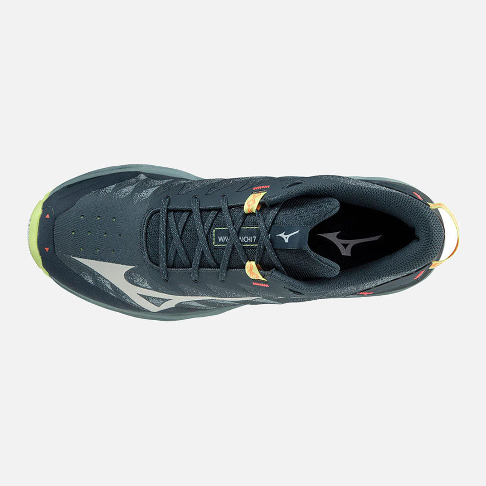 Mizuno Mens Daichi 7