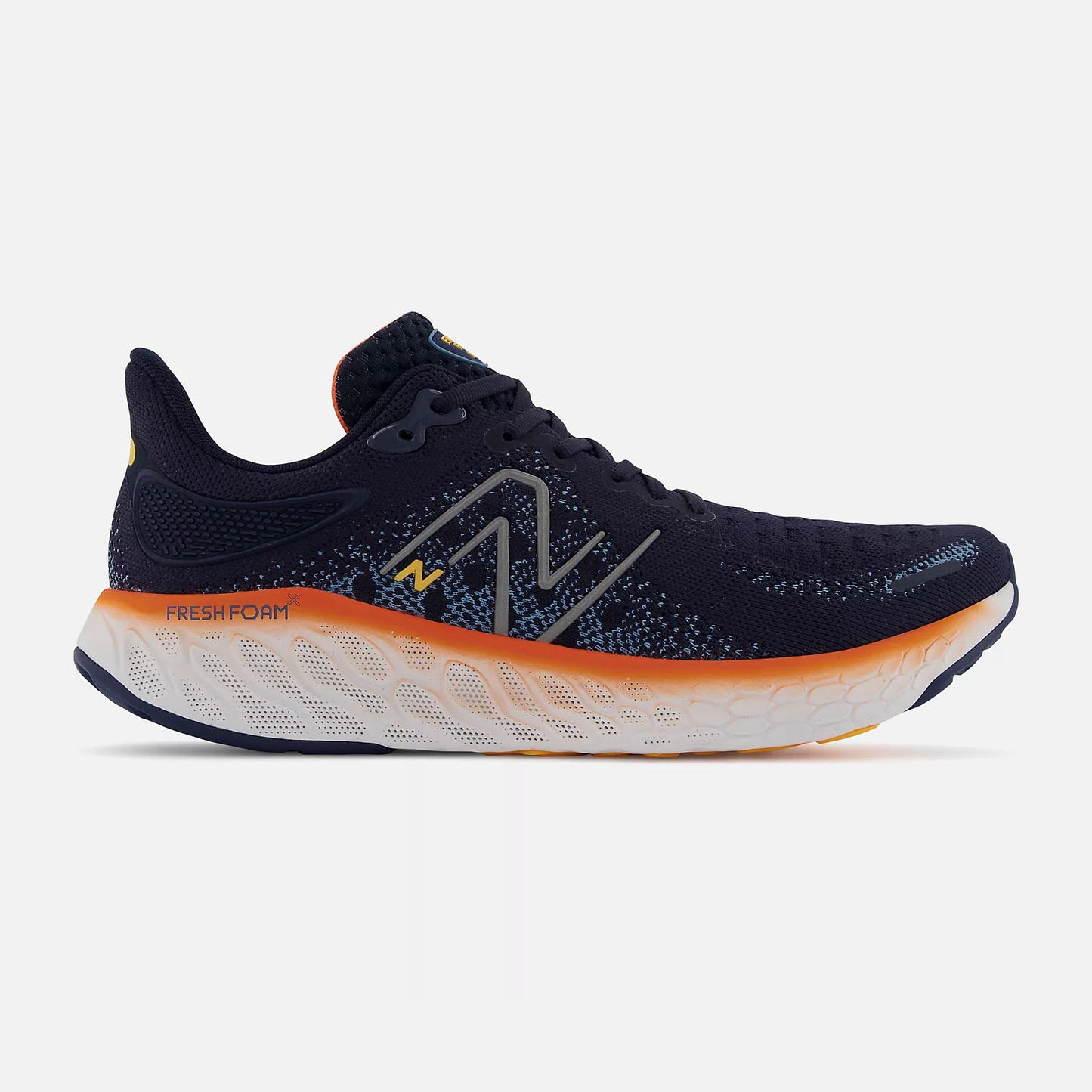 New Balance Men's 1080v12 Eclipse