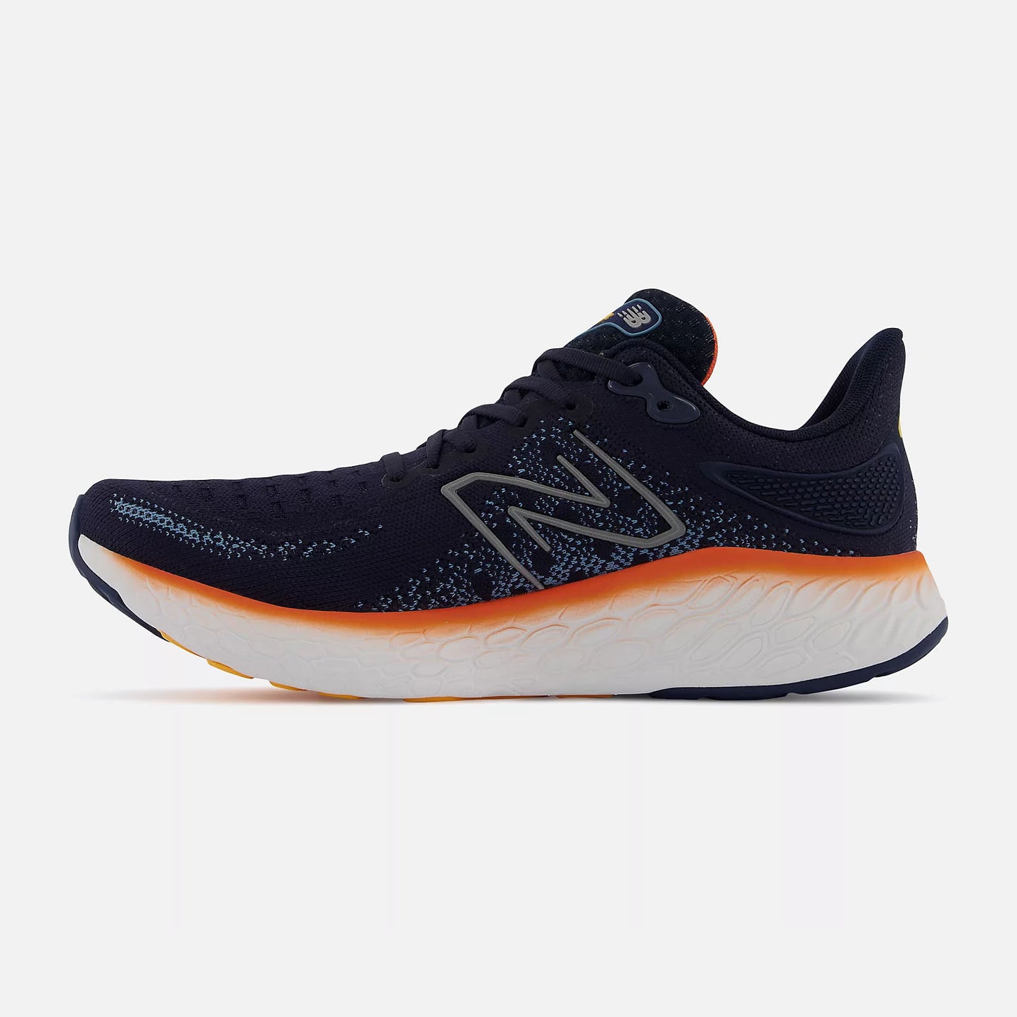 New Balance Men's 1080v12 Eclipse