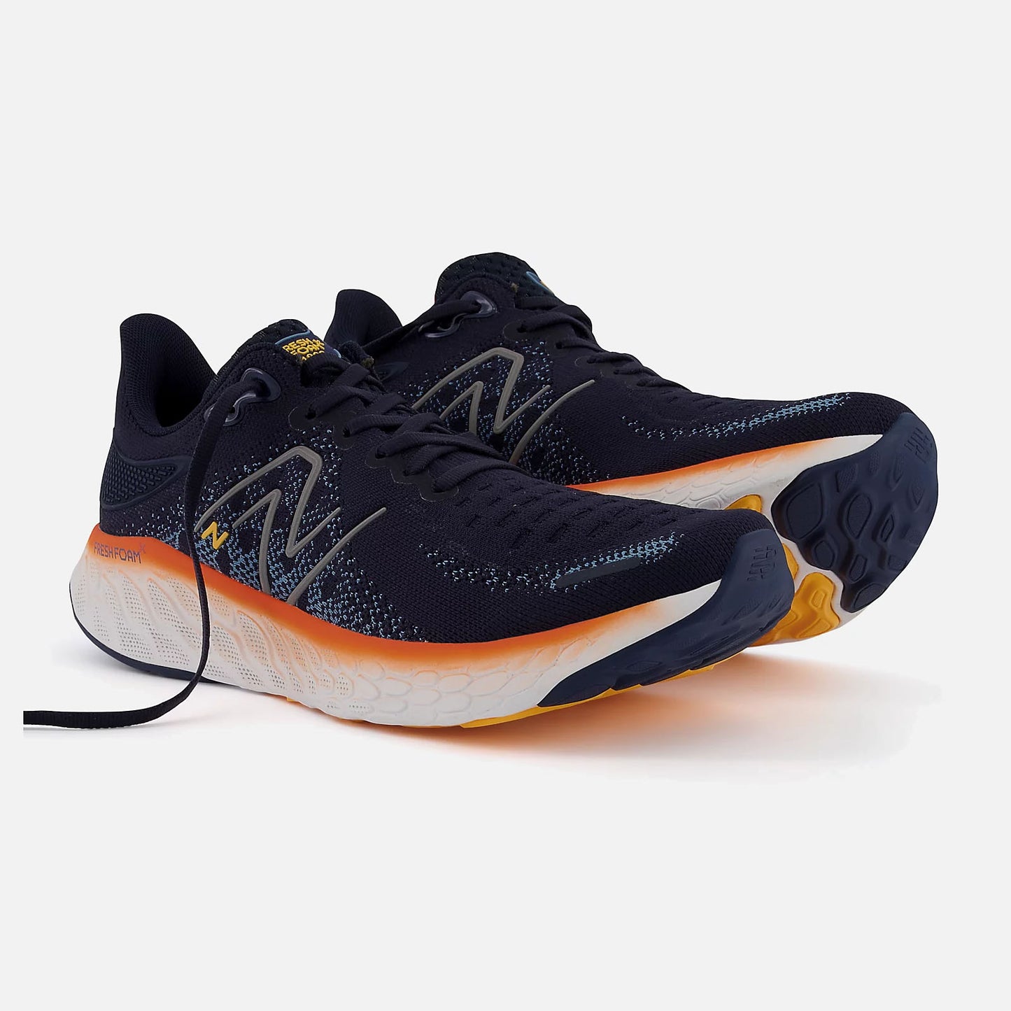 New Balance Men's 1080v12 Eclipse