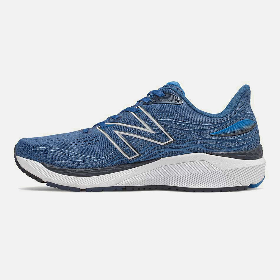 New Balance Men's 860v12 Blue