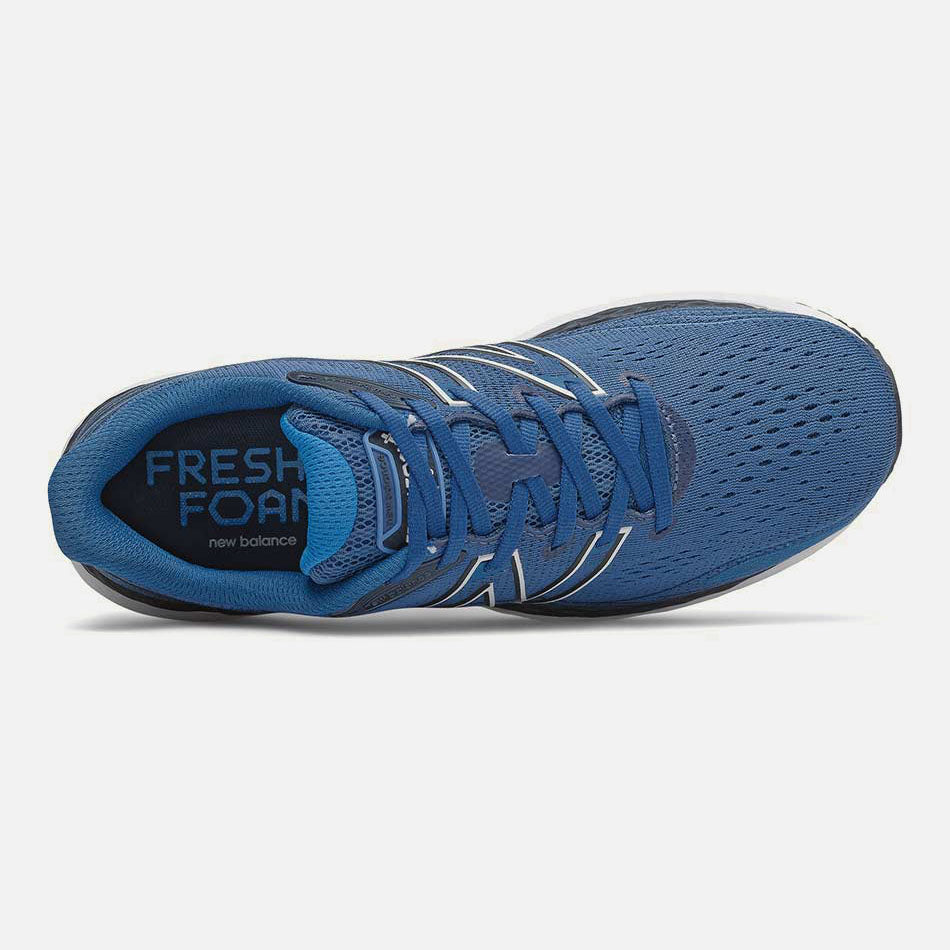 New Balance Men's 860v12 Blue