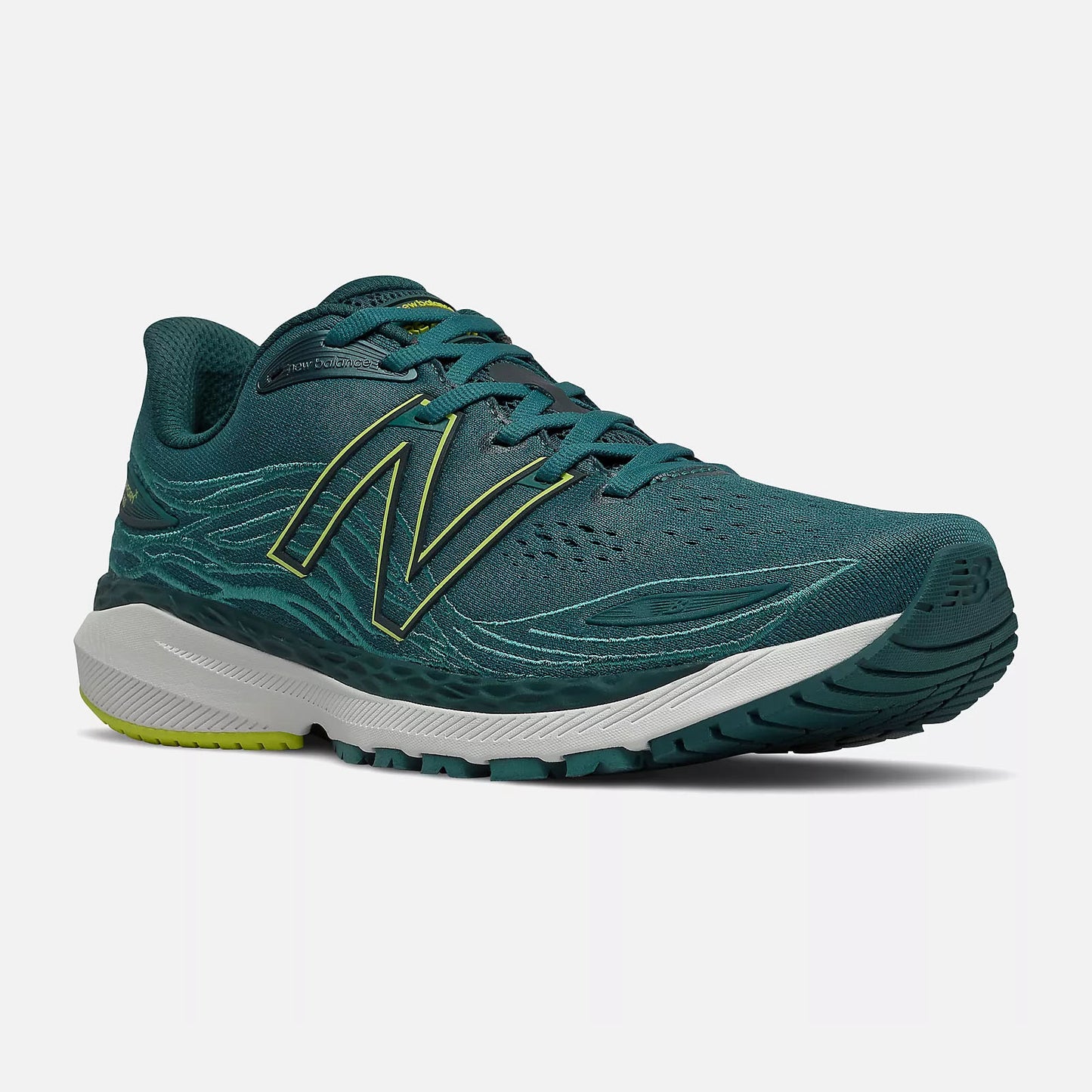 New Balance Men's 860v12 Teal