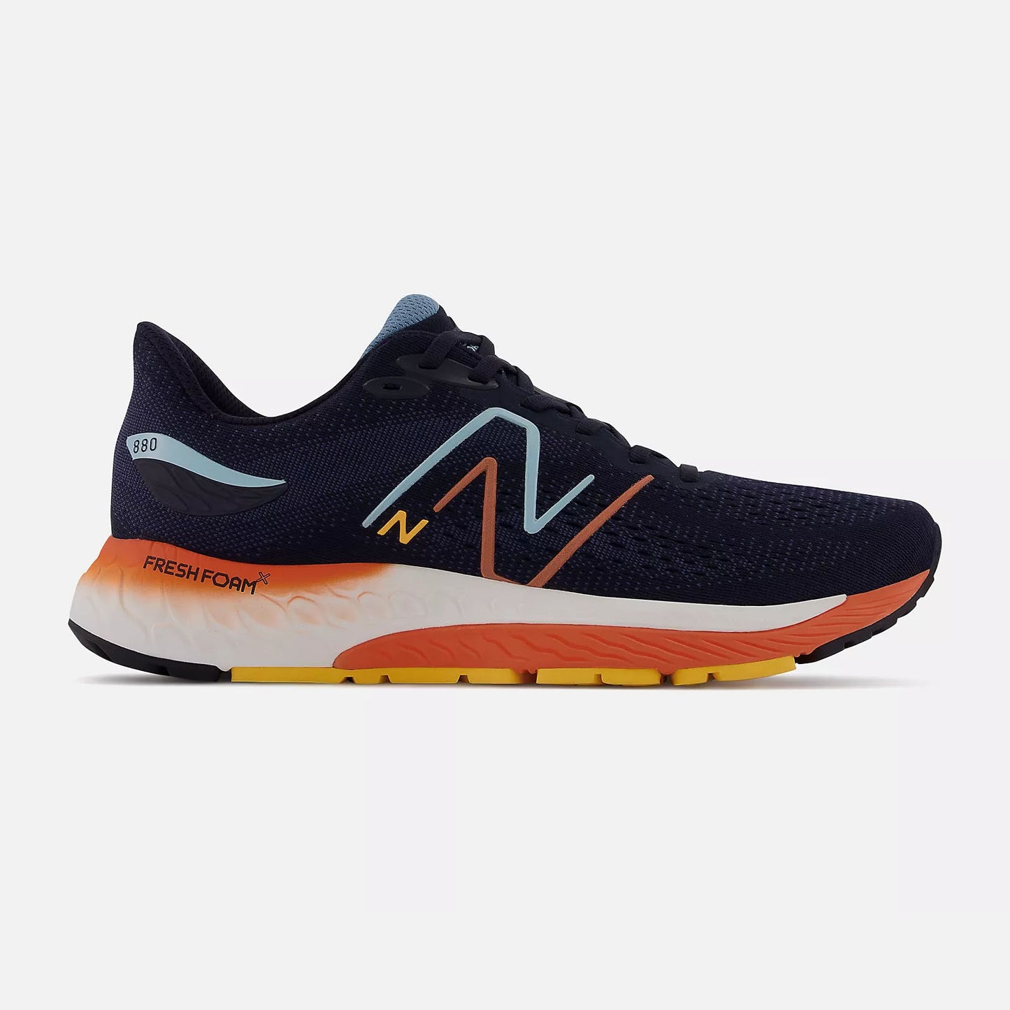 New Balance Men's 880v12 Eclipse