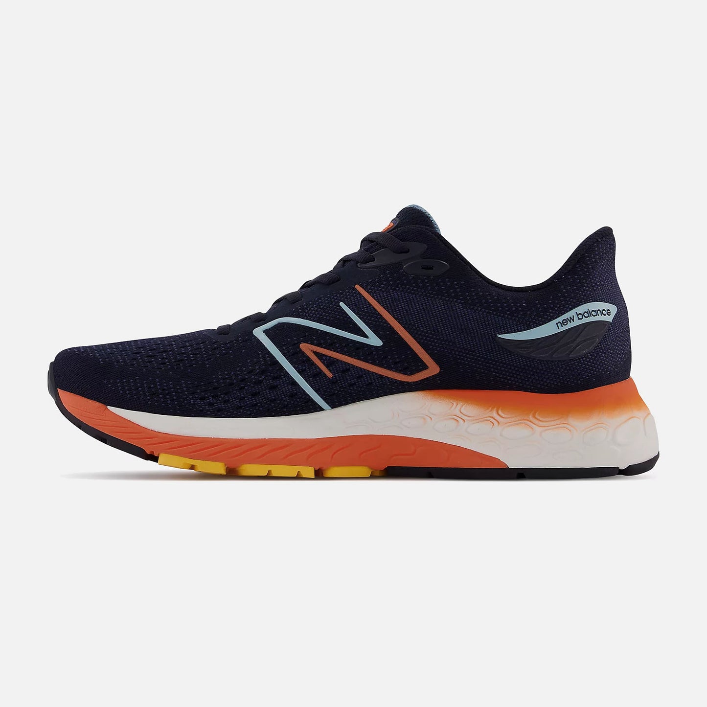 New Balance Men's 880v12 Eclipse