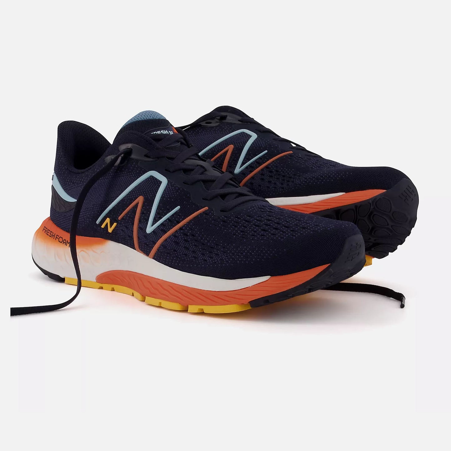 New Balance Men's 880v12 Eclipse