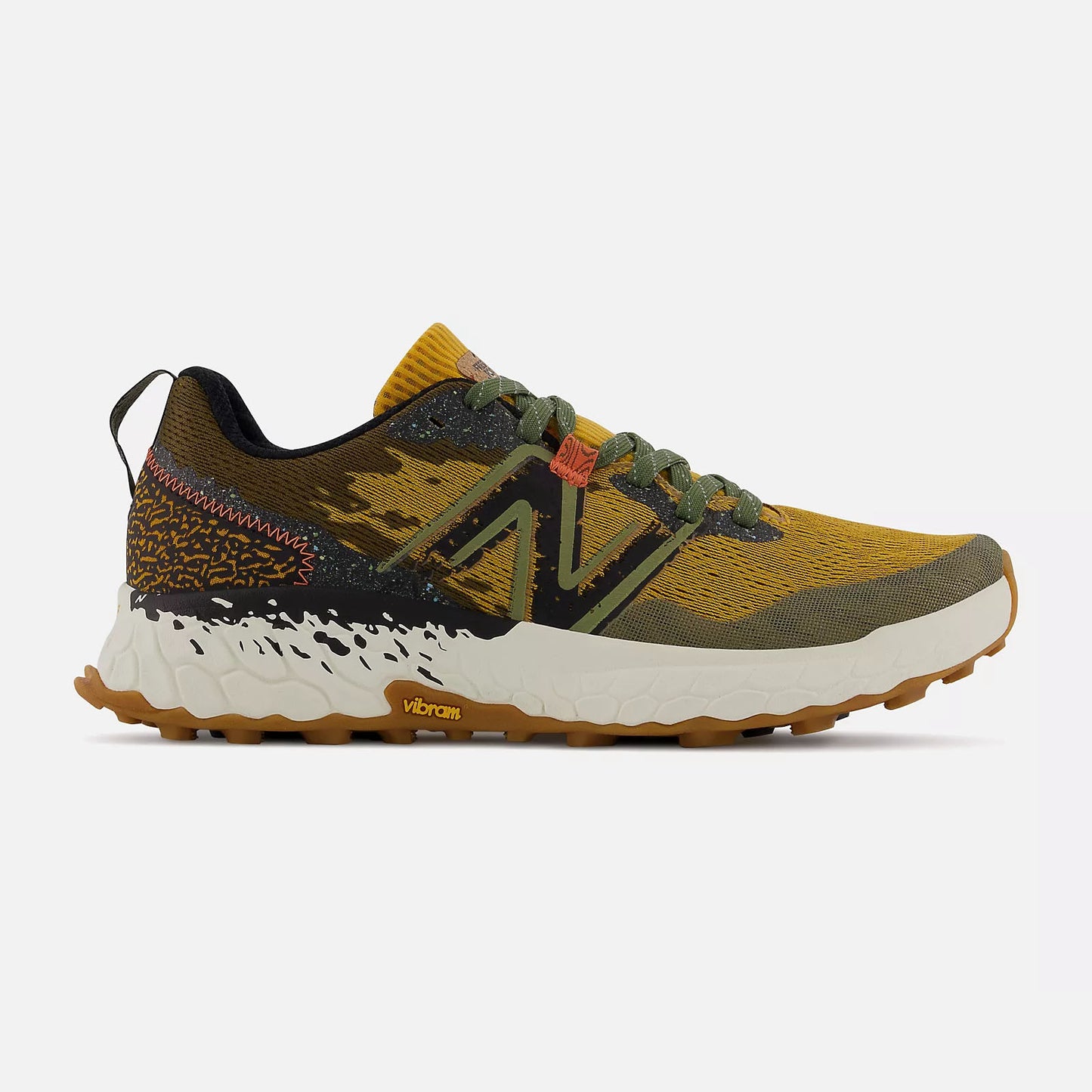 New Balance Men's Hierro v7