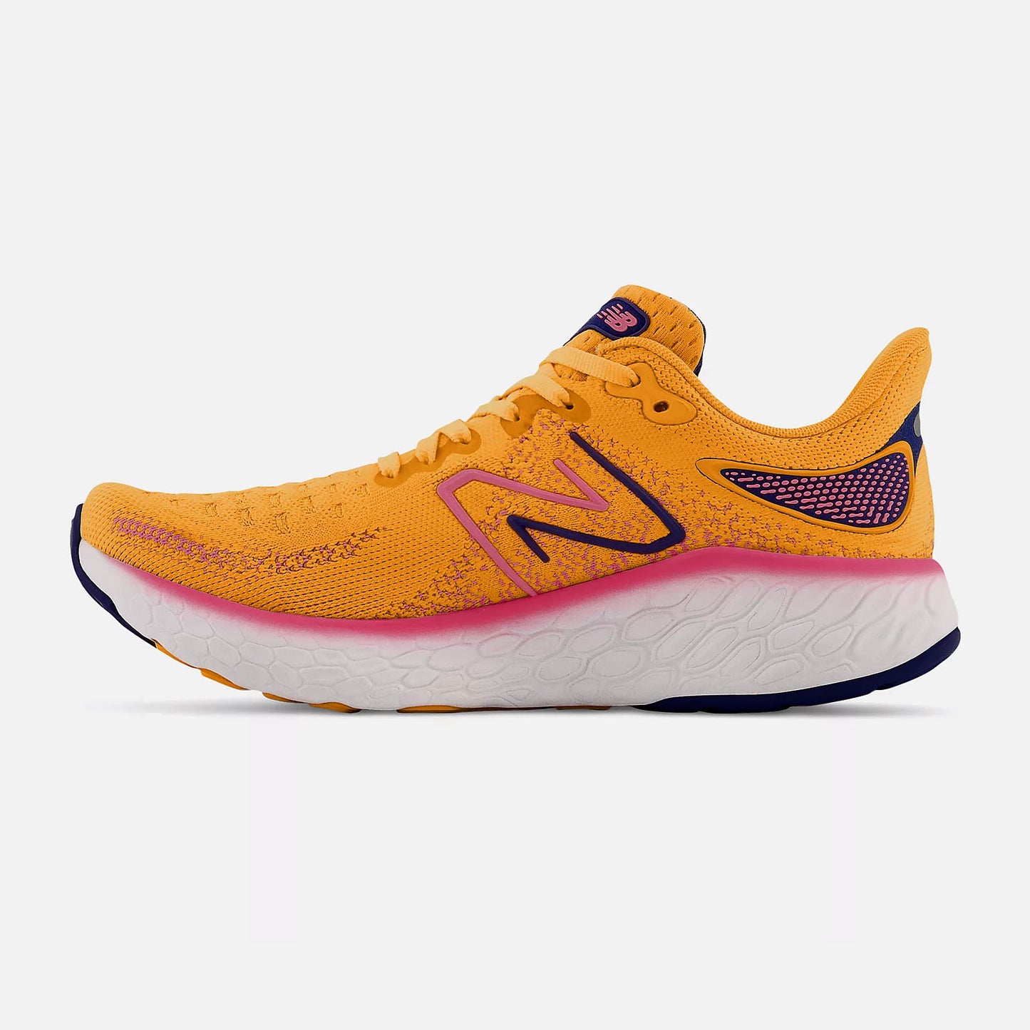 New Balance Women's 1080v12 Apricot