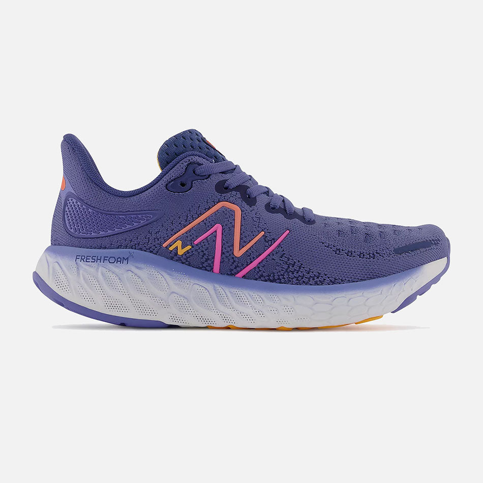 New Balance Women's 1080v12 Night Sky