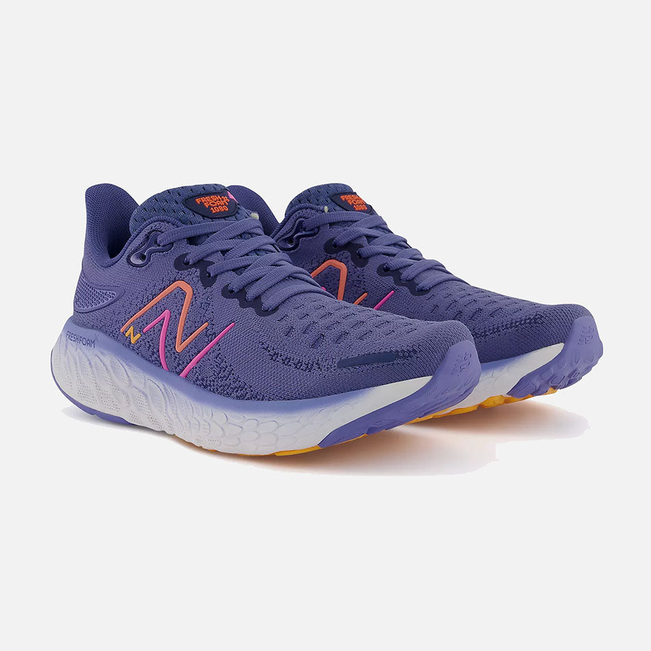 New Balance Women's 1080v12 Night Sky