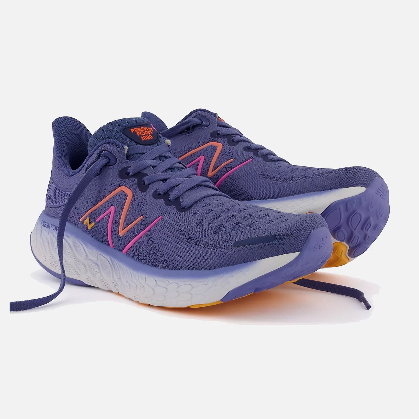 New Balance Women's 1080v12 Night Sky