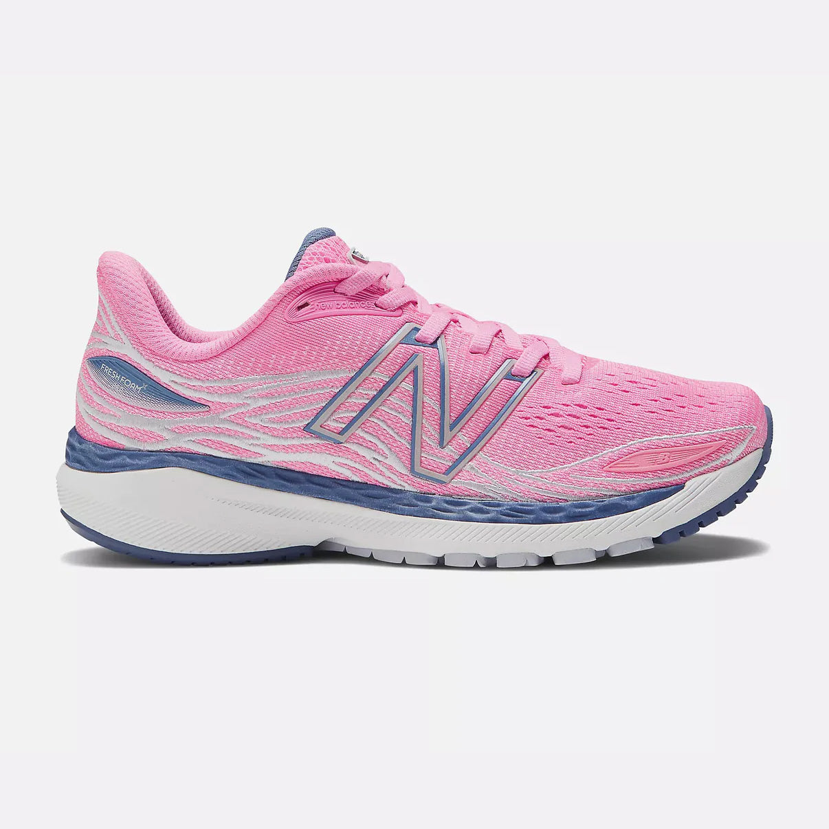 New Balance Women's 860v12 Pink