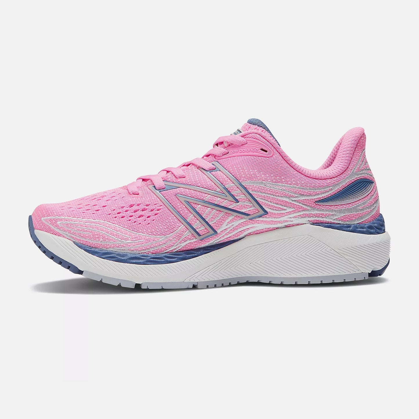 New Balance Women's 860v12 Pink