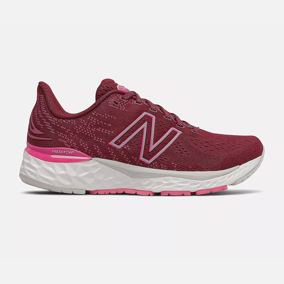 New Balance Women's 880v11 Pink