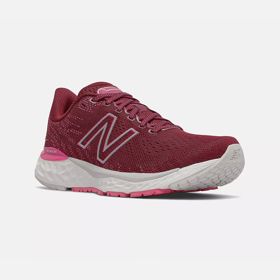 New Balance Women's 880v11 Pink