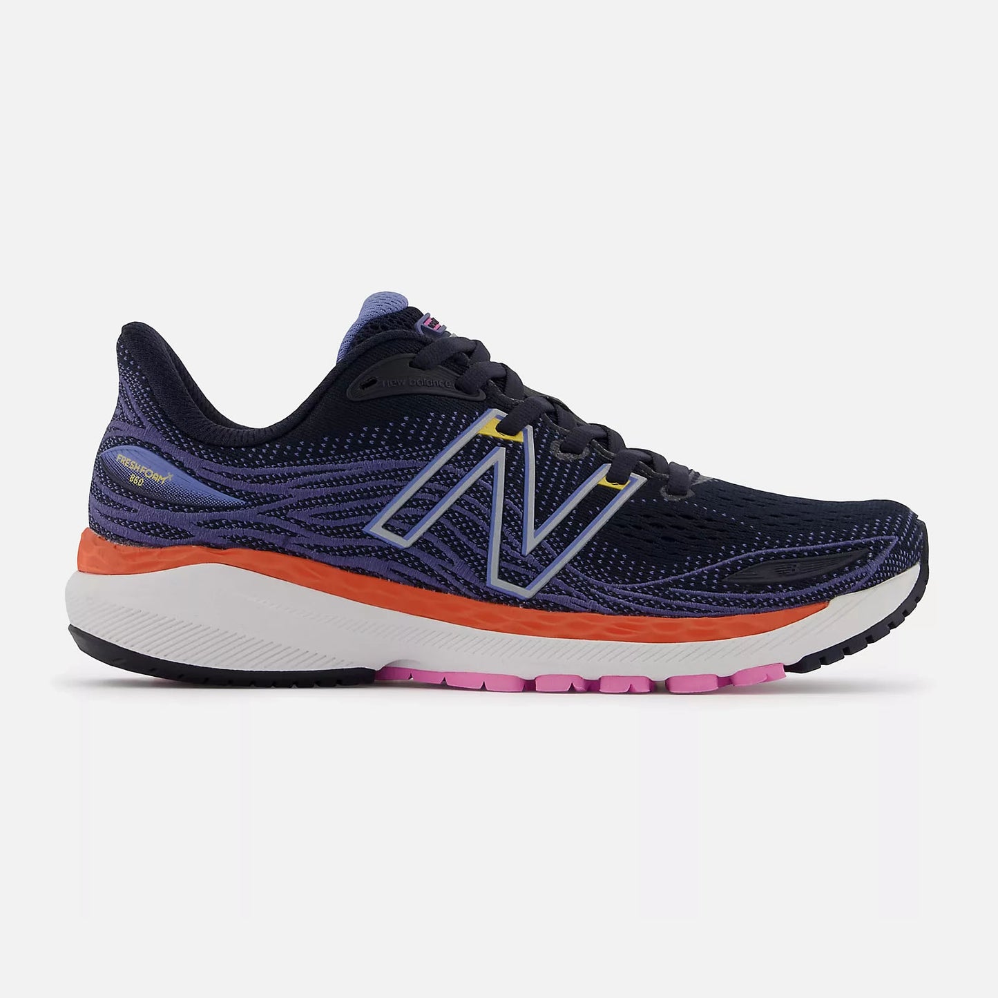 New Balance Women's 880v12 Eclipse