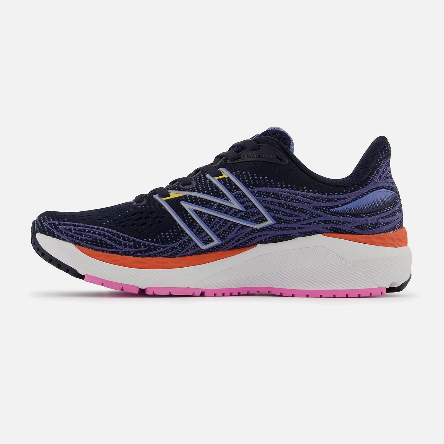 New Balance Women's 880v12 Eclipse