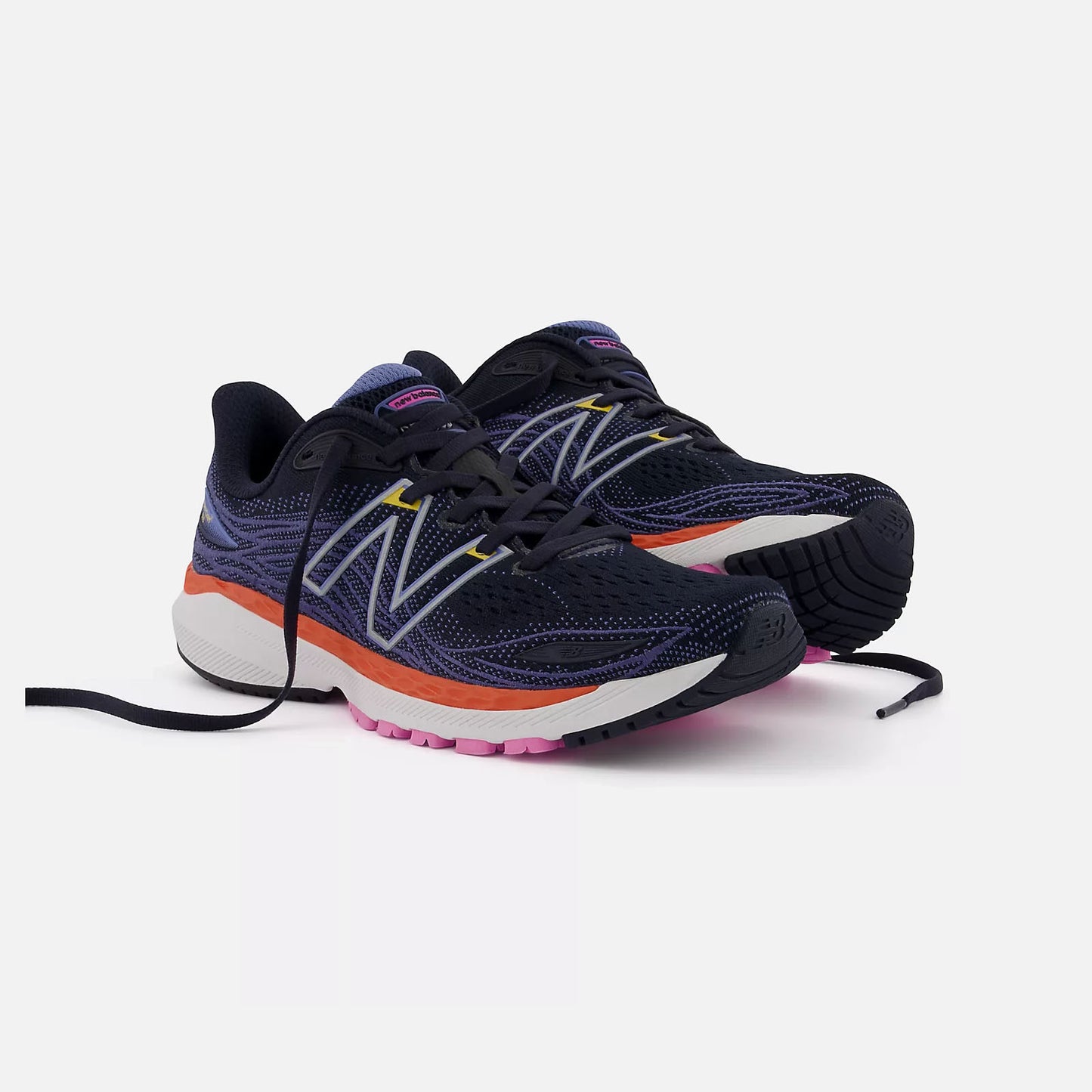 New Balance Women's 880v12 Eclipse