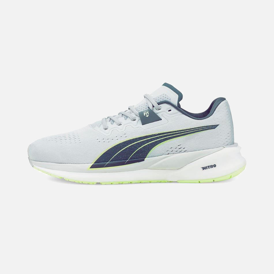 Puma Men's Eternity Nitro Grey