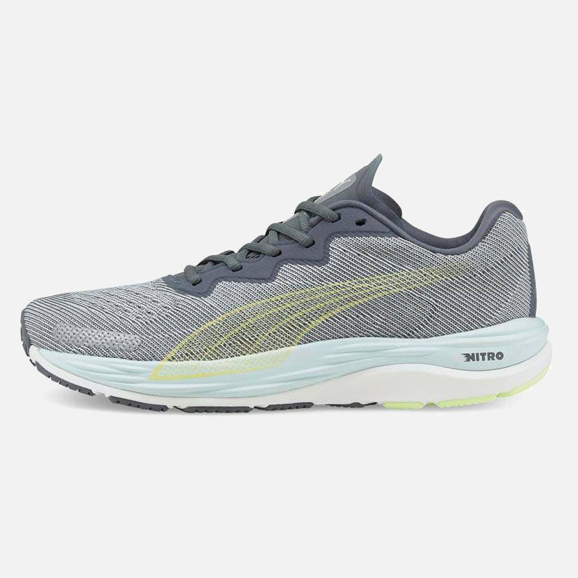 Puma Men's Velocity Nitro 2 Grey