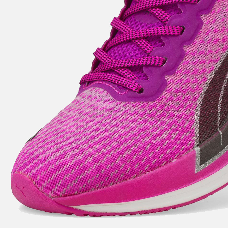 Puma Women's Deviate Nitro Pink