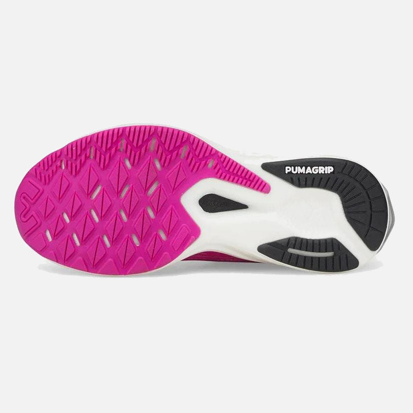 Puma Women's Deviate Nitro Pink