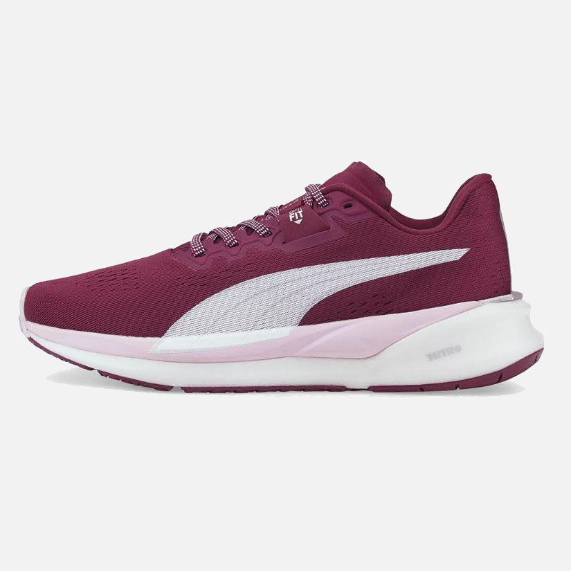 Puma Women's Eternity Nitro Purple