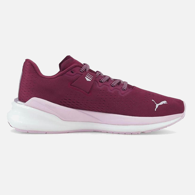 Puma Women's Eternity Nitro Purple