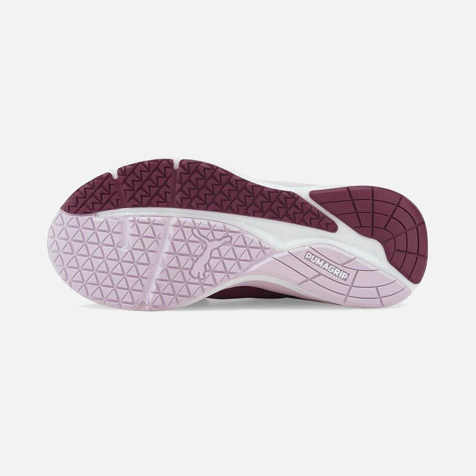 Puma Women's Eternity Nitro Purple